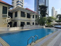 The Meyer Place (D15), Apartment #583322021